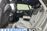 Audi Q8 din 2025 cu 31.000 km - oferta AUD198932 - foto 13