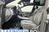 Audi Q8 din 2025 cu 31.000 km - oferta AUD198932 - foto 14