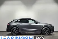 Audi Q8 din 2025 cu 31.000 km - oferta AUD198932 - foto 16