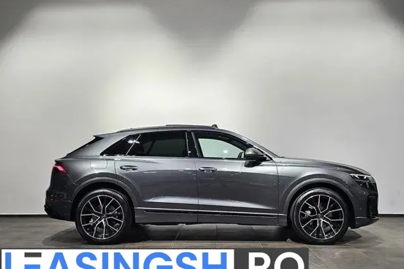 Audi Q8 din 2025 cu 31.000 km - oferta AUD198932 - foto 16
