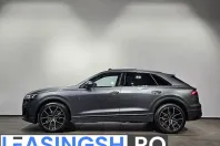 Audi Q8 din 2025 cu 31.000 km - oferta AUD198932 - foto 17