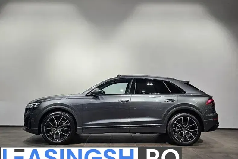 Audi Q8 din 2025 cu 31.000 km - oferta AUD198932 - foto 17