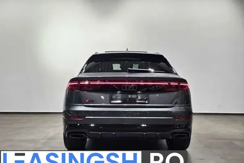 Audi Q8 din 2025 cu 31.000 km - oferta AUD198932 - foto 19