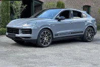 Porsche Cayenne Coupe din 2023 cu 58.250 km - oferta POR198933 - foto 1
