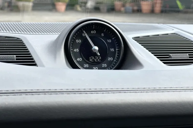 Porsche Cayenne Coupe din 2023 cu 58.250 km - oferta POR198933 - foto 9