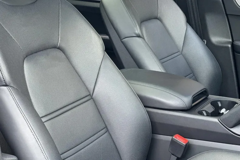 Porsche Cayenne Coupe din 2023 cu 58.250 km - oferta POR198933 - foto 13