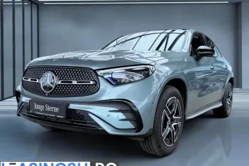 Mercedes-Benz GLC Coupe din 2024 - oferta MER198934