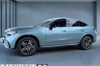Mercedes-Benz GLC Coupe din 2024 cu 20.400 km - oferta MER198934 - foto 2