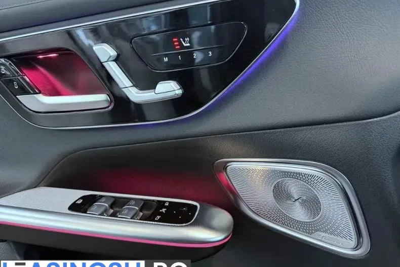 Mercedes-Benz GLC Coupe din 2024 cu 20.400 km - oferta MER198934 - foto 4