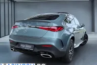 Mercedes-Benz GLC Coupe din 2024 cu 20.400 km - oferta MER198934 - foto 5