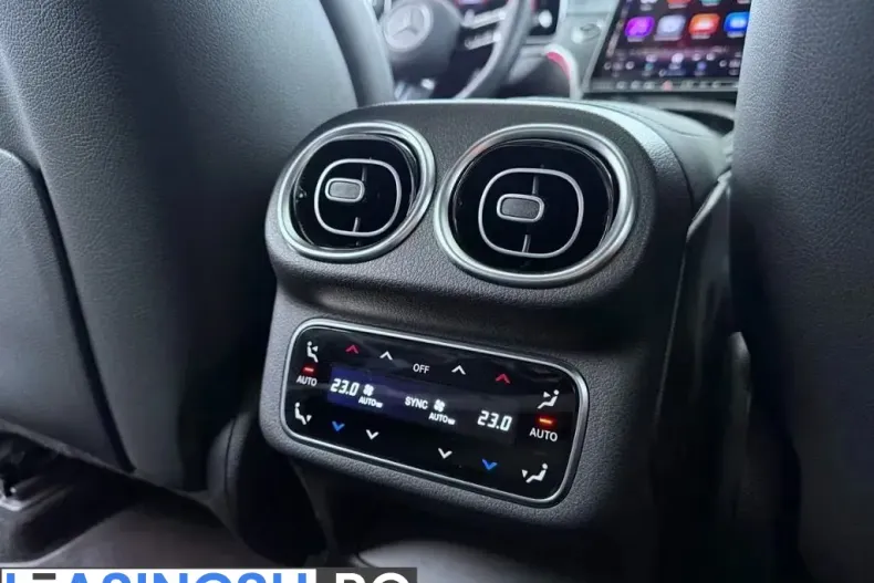 Mercedes-Benz GLC Coupe din 2024 cu 20.400 km - oferta MER198934 - foto 6