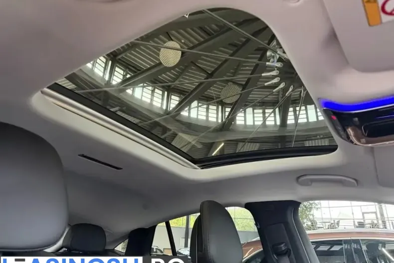 Mercedes-Benz GLC Coupe din 2024 cu 20.400 km - oferta MER198934 - foto 8