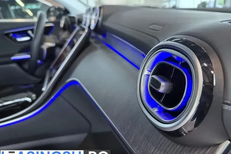 Mercedes-Benz GLC Coupe din 2024 cu 20.400 km - oferta MER198934 - foto 9