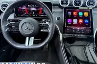 Mercedes-Benz GLC Coupe din 2024 cu 20.400 km - oferta MER198934 - foto 10