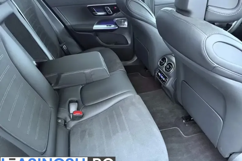 Mercedes-Benz GLC Coupe din 2024 cu 20.400 km - oferta MER198934 - foto 14