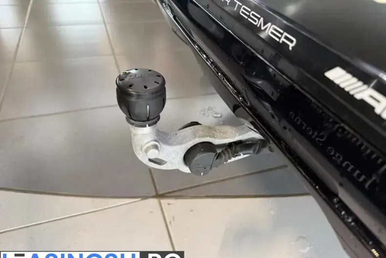 Mercedes-Benz GLC Coupe din 2024 cu 20.400 km - oferta MER198934 - foto 15