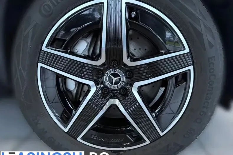 Mercedes-Benz GLC Coupe din 2024 cu 20.400 km - oferta MER198934 - foto 16