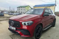 Mercedes-Benz GLE din 2022 cu 60.000 km - oferta MER198935 - foto 2