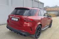 Mercedes-Benz GLE din 2022 cu 60.000 km - oferta MER198935 - foto 4
