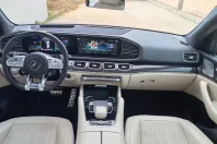 Mercedes-Benz GLE din 2022 cu 60.000 km - oferta MER198935 - foto 5