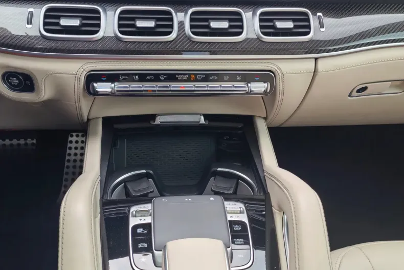 Mercedes-Benz GLE din 2022 cu 60.000 km - oferta MER198935 - foto 15