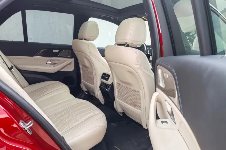 Mercedes-Benz GLE din 2022 cu 60.000 km - oferta MER198935 - foto 16