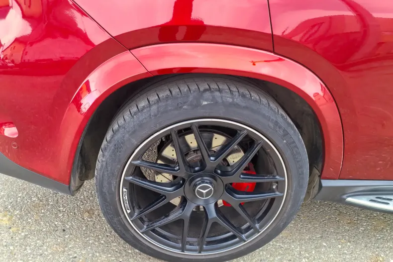 Mercedes-Benz GLE din 2022 cu 60.000 km - oferta MER198935 - foto 20