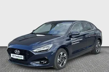 Hyundai i30 din 2025 - oferta HYU198936