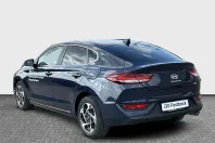 Hyundai i30 din 2025 cu 2.200 km - oferta HYU198936 - foto 3