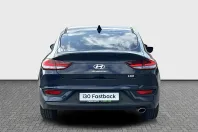 Hyundai i30 din 2025 cu 2.200 km - oferta HYU198936 - foto 4