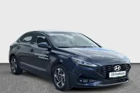 Hyundai i30 din 2025 cu 2.200 km - oferta HYU198936 - foto 7