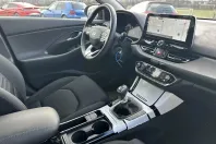 Hyundai i30 din 2025 cu 2.200 km - oferta HYU198936 - foto 11