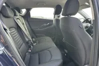 Hyundai i30 din 2025 cu 2.200 km - oferta HYU198936 - foto 13