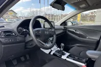 Hyundai i30 din 2025 cu 2.200 km - oferta HYU198936 - foto 14