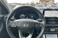 Hyundai i30 din 2025 cu 2.200 km - oferta HYU198936 - foto 15