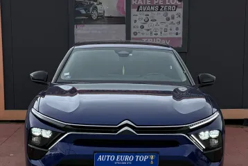 Citroën C5 X din 2023 - oferta CIT198937
