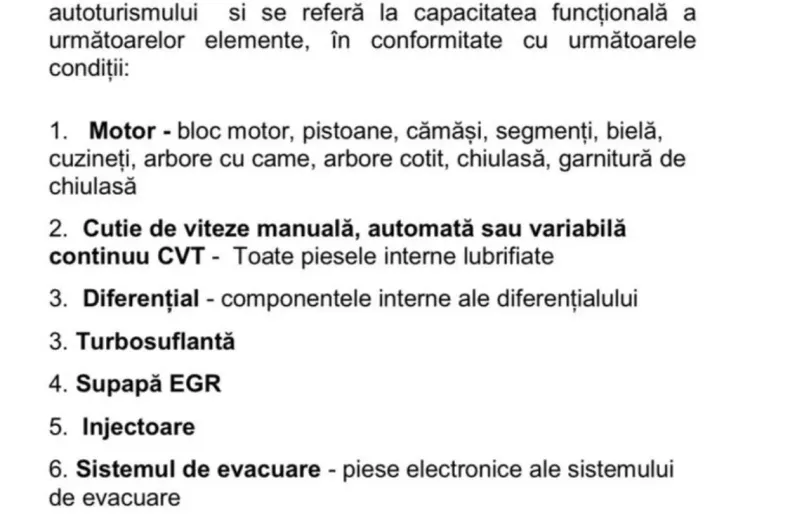 Citroën C5 X din 2023 cu 89.000 km - oferta CIT198937 - foto 2
