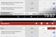 Citroën C5 X din 2023 cu 89.000 km - oferta CIT198937 - foto 3