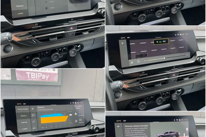 Citroën C5 X din 2023 cu 89.000 km - oferta CIT198937 - foto 10