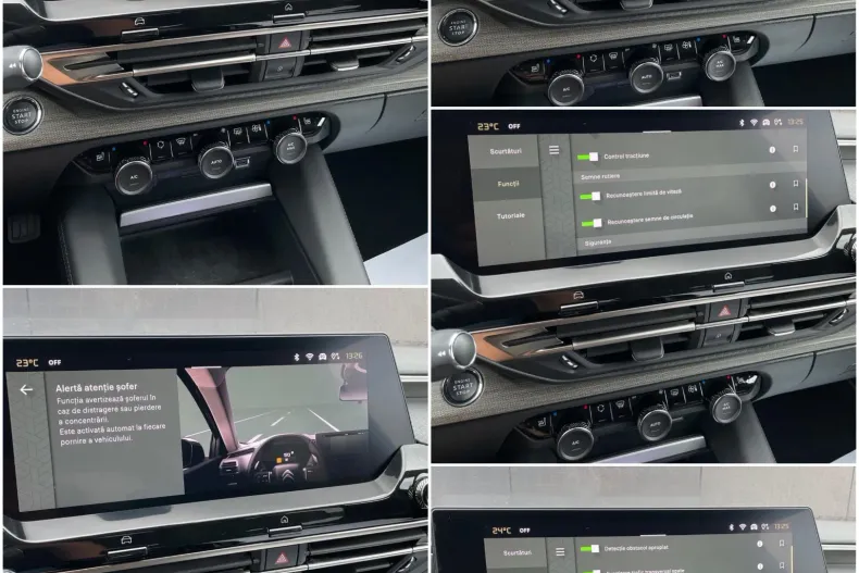 Citroën C5 X din 2023 cu 89.000 km - oferta CIT198937 - foto 11