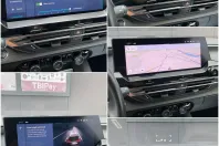 Citroën C5 X din 2023 cu 89.000 km - oferta CIT198937 - foto 12