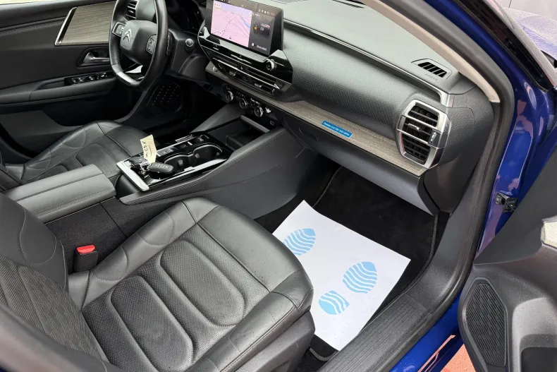 Citroën C5 X din 2023 cu 89.000 km - oferta CIT198937 - foto 13