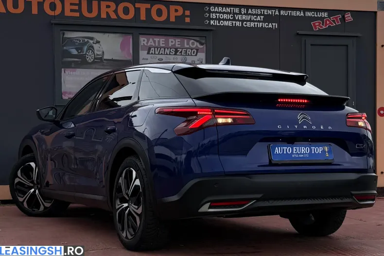 Citroën C5 X din 2023 cu 89.000 km - oferta CIT198937 - foto 14