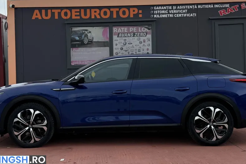 Citroën C5 X din 2023 cu 89.000 km - oferta CIT198937 - foto 18