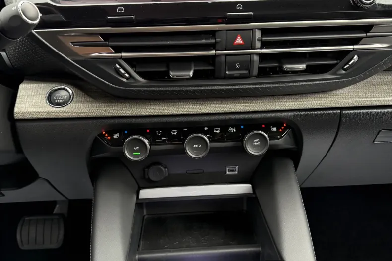 Citroën C5 X din 2023 cu 89.000 km - oferta CIT198937 - foto 19