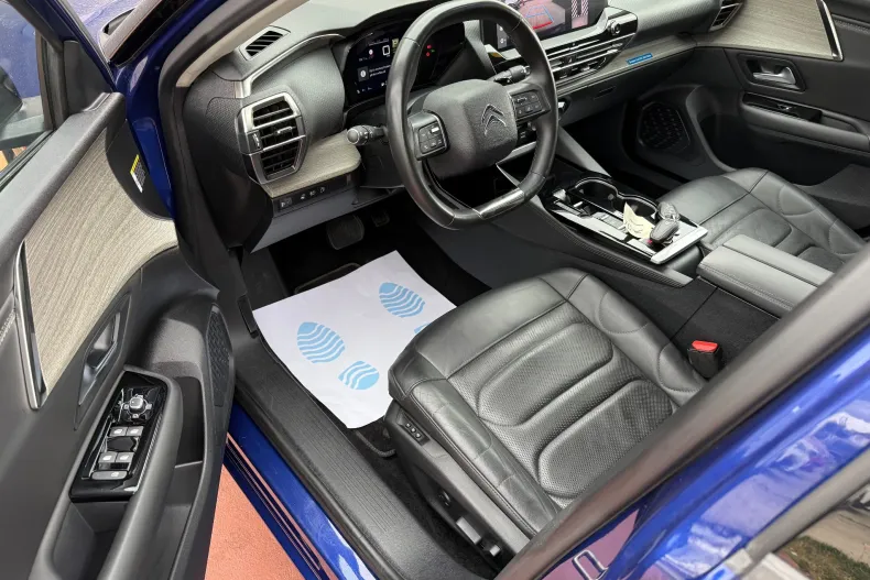 Citroën C5 X din 2023 cu 89.000 km - oferta CIT198937 - foto 21