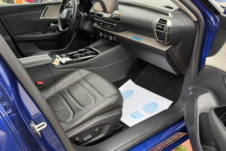 Citroën C5 X din 2023 cu 89.000 km - oferta CIT198937 - foto 25