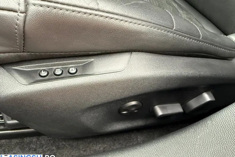 Citroën C5 X din 2023 cu 89.000 km - oferta CIT198937 - foto 29