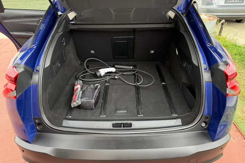 Citroën C5 X din 2023 cu 89.000 km - oferta CIT198937 - foto 31