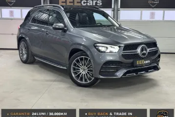 Mercedes-Benz GLE din 2021 - oferta MER198938